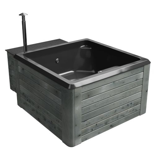 Rexener - Hot tubs